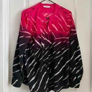 Calvin Klein Dress Shirt